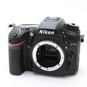 Nikon - Nikon    D7100 ボディ&amp;ワイヤレスアダプタ(交渉済み) Nikon D7100 ボディ&ワイヤレスアダプタ(交渉済み)