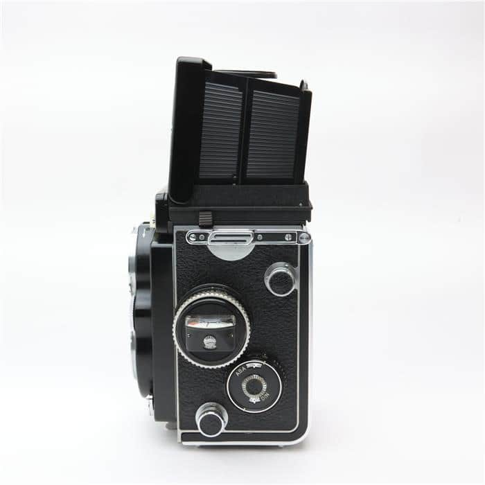 ローライフレックス 3.5F (プラナー)