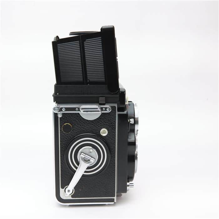 ローライフレックス 3.5F (プラナー)