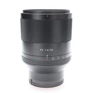 新品同様 ソニー Planar FE 50mm F1.4 ZA ツァイスレンズ Amazon.co.jp: SONY(ソニー) 標準単焦点レンズ フルサイズ