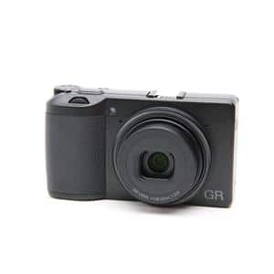 ricoh gr digital iii」の商品検索結果 | デジタルカメラ、ミラーレス
