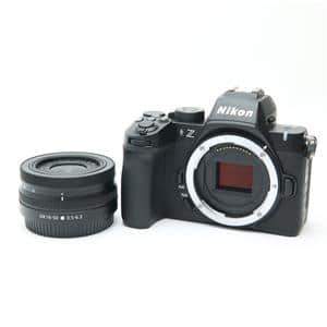 nikon (ニコン) z50 16-50 vr レンズキット」の商品検索結果