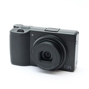 ricoh gr digital iii」の商品検索結果 | デジタルカメラ、ミラーレス