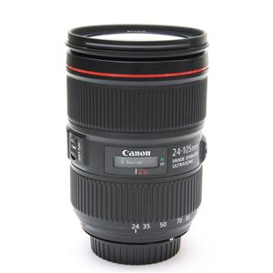 新品)Canon (キヤノン) EF24-105mm F4L IS II USM（商品ID