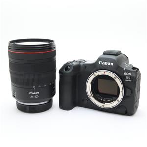 Canon (キヤノン) EOS R5 Mark II RF24-105mm F4Lレンズキット メイン