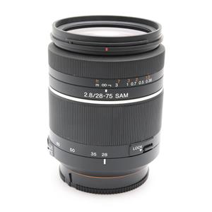 MINOLTA (ミノルタ) AF 28mm F2.8」の商品検索結果 | デジタルカメラ