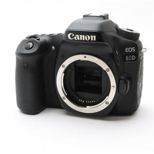 eos 80d」「Canon」「中古商品」の商品検索結果 | デジタルカメラ