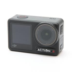 DJI（ディージェイアイ） Osmo Action 4 スタンダードコンボ CA2039 
