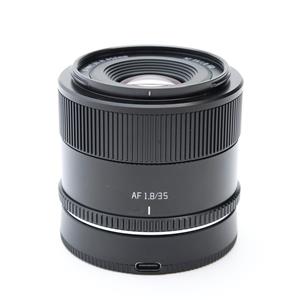新品)銘匠光学 (めいしょうこうがく) TTArtisan AF 35mm F1.8 II