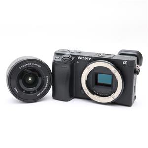 α6400 パワーズームレンズキット」の商品検索結果 | デジタルカメラ