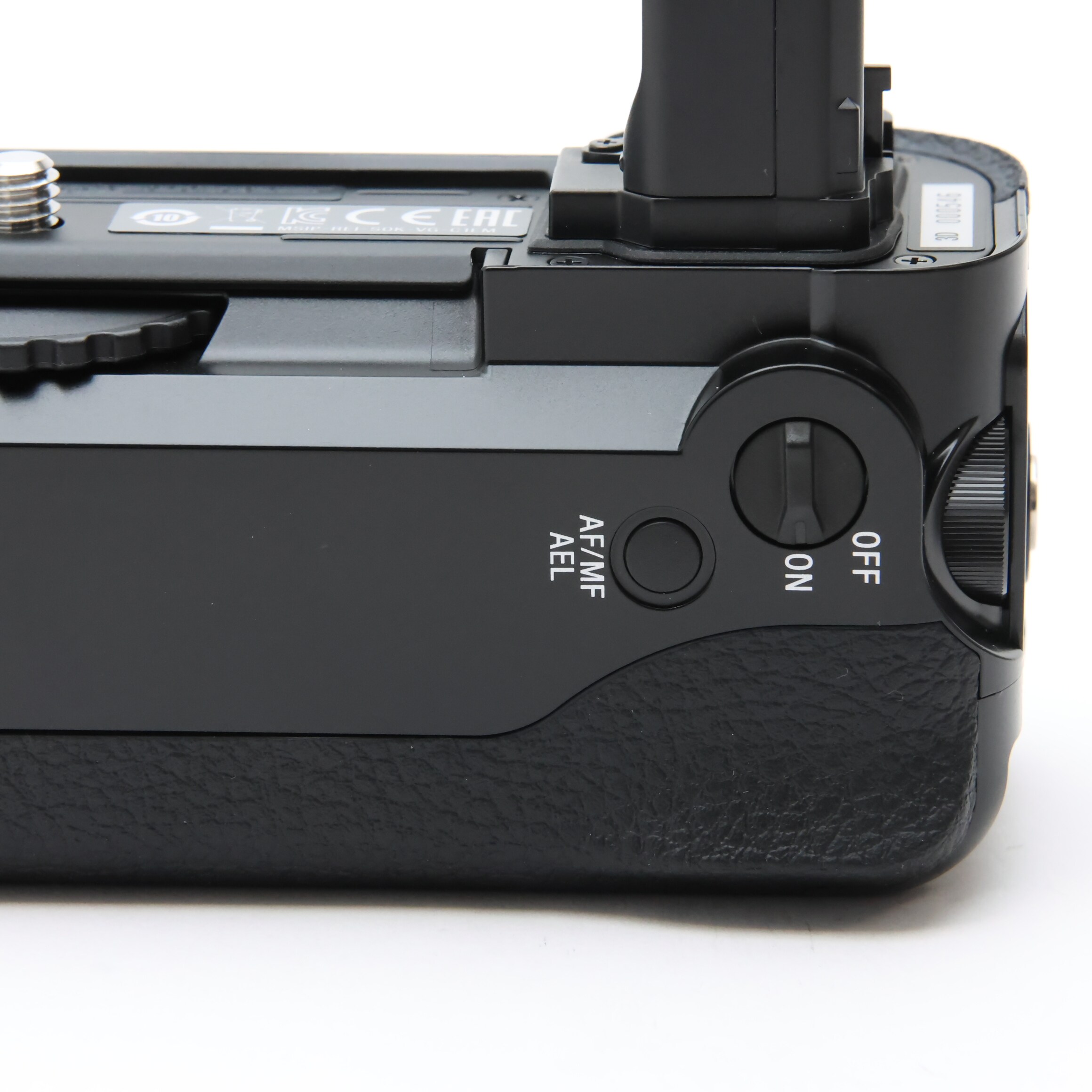 中古)SONY (ソニー) 縦位置グリップ VG-C1EM（商品ID：3717030418077