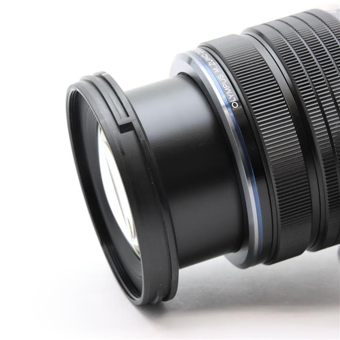 中古)OLYMPUS (オリンパス) M.ZUIKO DIGITAL ED 12-45mm F4.0 PRO