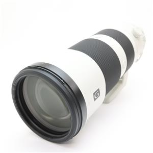 新品)SONY (ソニー) FE 200-600mm F5.6-6.3 G OSS SEL200600G（商品ID