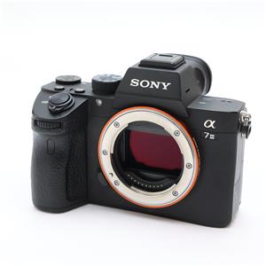 sony a7III」の商品検索結果 | デジタルカメラ、ミラーレスカメラ