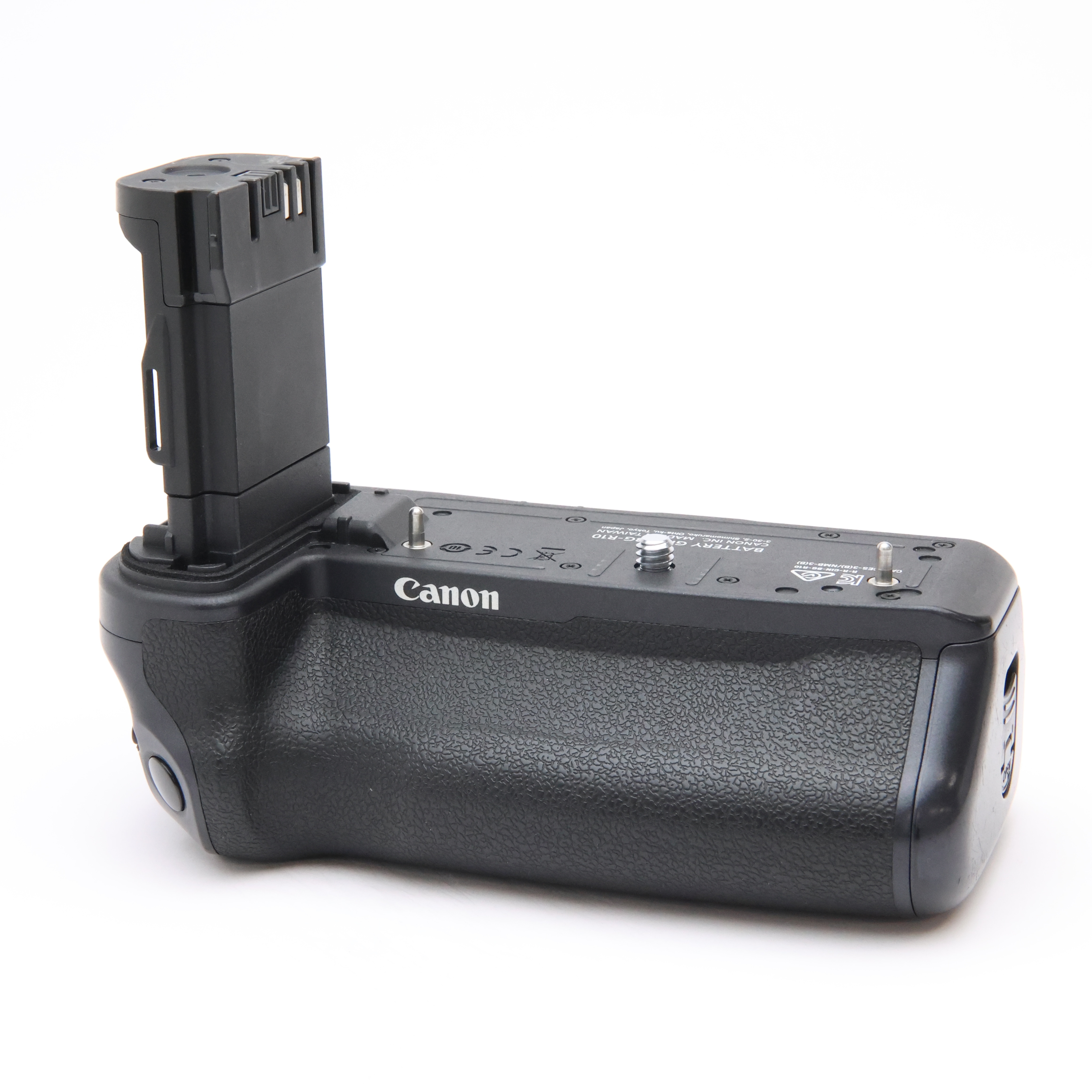 中古)Canon (キヤノン) バッテリーグリップ BG-R10（商品ID
