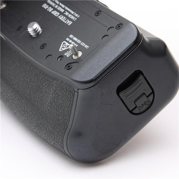 CANON純正　BG-R10中古美品 中古)Canon (キヤノン) バッテリーグリップ BG-R10（商品ID