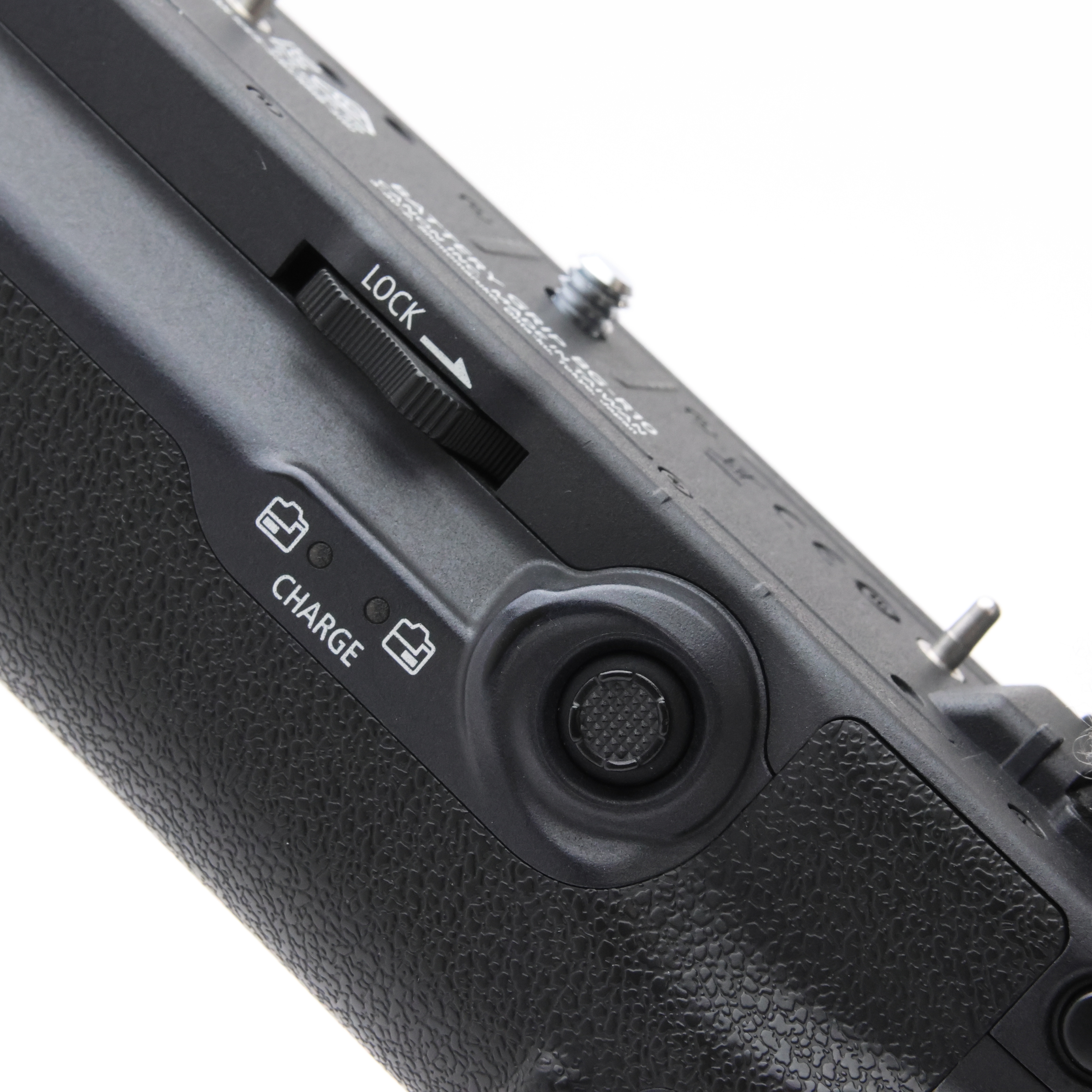 中古)Canon (キヤノン) バッテリーグリップ BG-R10（商品ID