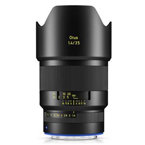 Carl Zeiss (カールツァイス) Otus ML 35mm F1.4 RF-mount（キヤノンRF用）