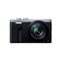 Panasonic (パナソニック) LUMIX DMC-TZ85 シルバー