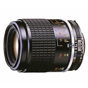 Nikon (ニコン) Ai-S Micro-Nikkor 105mm F2.8