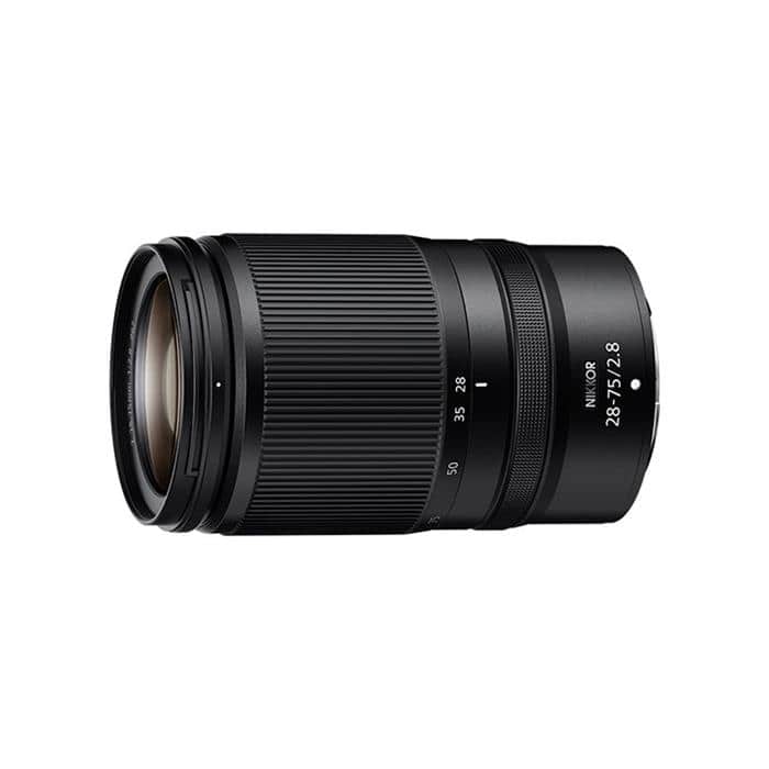 ニコン　NIKKOR Z 28-75mm f2.8