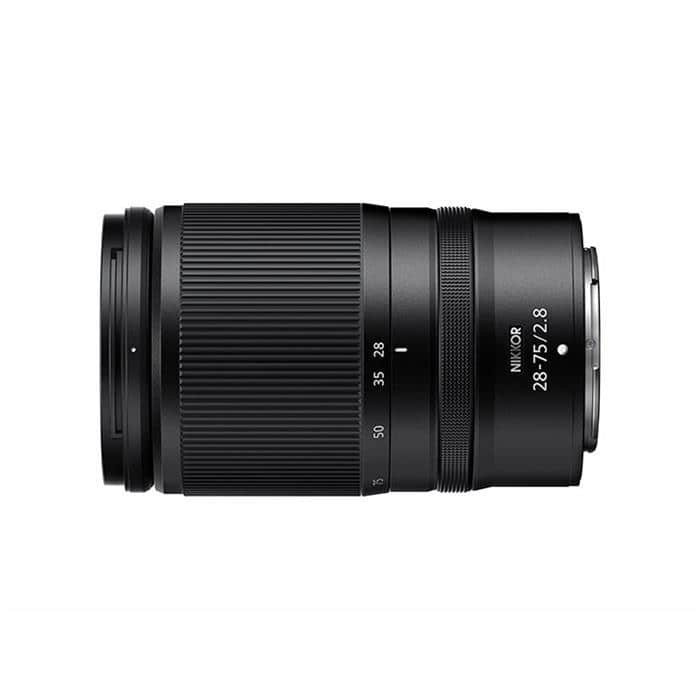 Nikon (ニコン) NIKKOR Z 28-75mm F2.8