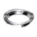 Kenko (ケンコー) M/L変換リング ライカLレンズ/ライカMボディ用 28/90mm 半欠きタイプ