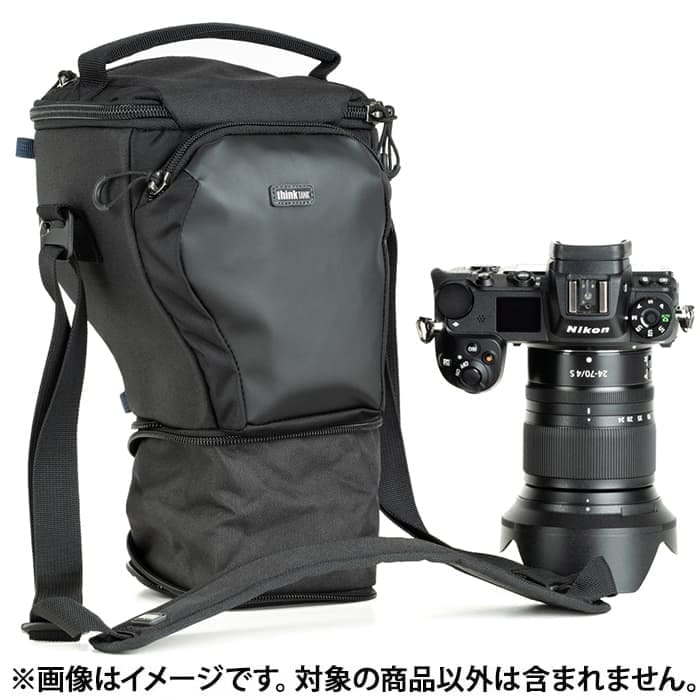 新品)thinkTANKphoto (シンクタンクフォト) デジタル ホルスター 10 V3