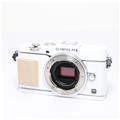 OLYMPUS (オリンパス) PEN E-P5 ボディ ホワイト