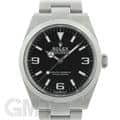 ROLEX ロレックス エクスプローラー I 40 224270
