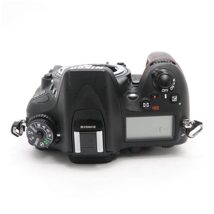 美品 Nikon D7100 iPhone＆アンドロイド写真転送OK #8146 美品 Nikon D7100 iPhone＆アンドロイド写真転送OK #8146