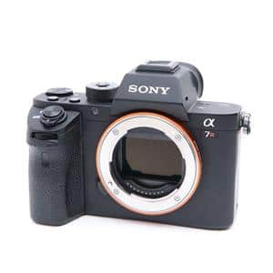 SONY (ソニー) α7RII ボディ ILCE-7RM2」の商品検索結果 | デジタル 