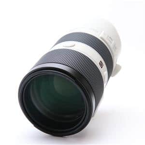 SONY (ソニー) FE 70-200mm F2.8 GM OSS SEL70200GM」の商品検索結果 
