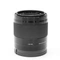 SONY (ソニー) E 50mm F1.8 OSS SEL50F18 ブラック