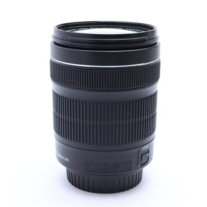 Canon (キヤノン) EF-S18-135mm F3.5-5.6 IS STM マップカメラ：カメラ 