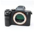 SONY (ソニー) α7II ボディ ILCE-7M2