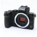 Nikon (ニコン) Z50 ボディ