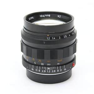 新品)Light lens lab（ライトレンズラボ） M NOCTILUCENT 50mm