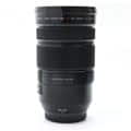 フジノン XF18-120mm F4 LM PZ WR