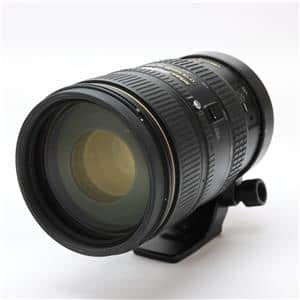 Nikon (ニコン) AF VR Zoom-Nikkor 80-400mm F4.5-5.6D ED」の