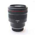 RF85mm F1.2L USM