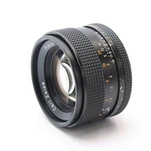 CONTAX (コンタックス) Planar T*50mm F1.4 AE メイン