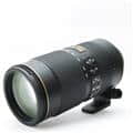 AF-S NIKKOR 80-400mm F4.5-5.6G ED VR