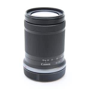 Canon (キヤノン) RF-S18-150mm F3.5-6.3 IS STM メイン