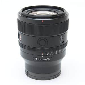 SONY (ソニー) FE 50mm F1.4 GM SEL50F14GM メイン