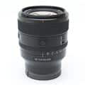 FE 50mm F1.4 GM SEL50F14GM