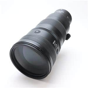 Nikon NIKKOR Z 400mm F4.5 VR S」の商品検索結果 | デジタル