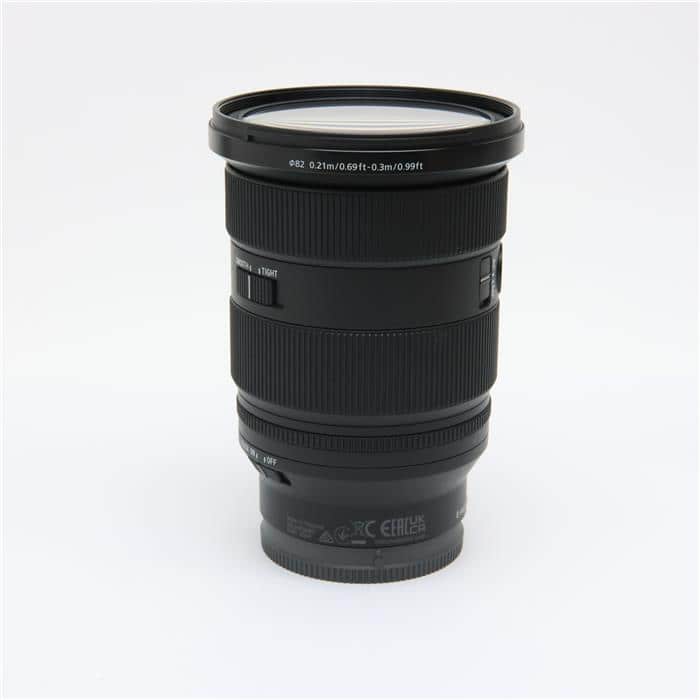 中古)SONY (ソニー) FE 24-70mm F2.8 GM II SEL2470GM2（商品ID