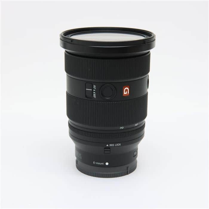 SONY FE 2.8/24-70 GM レンズ 中古品 FE 24-70mm F2.8 GM SEL2470GM 中古価格比較 - 価格.com