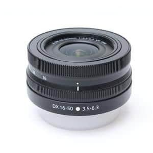 Nikon (ニコン) NIKKOR Z DX 16-50mm F3.5-6.3 VR ブラック メイン